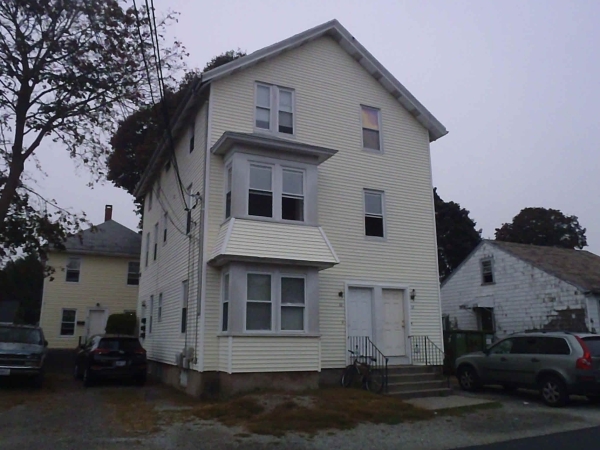 Listing Image #1 - Multi-family for sale at 8 King Street, Pawtucket RI 02860 Listing Image #1 - Multi-family for sale at 8 King Street, Pawtucket RI 02860