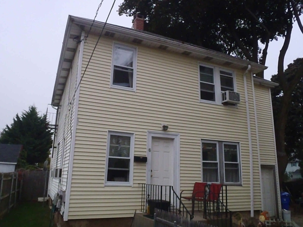 Listing Image #2 - Multi-family for sale at 8 King Street, Pawtucket RI 02860 Listing Image #2 - Multi-family for sale at 8 King Street, Pawtucket RI 02860