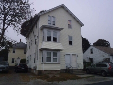 Multi-family property for sale in Pawtucket, RI