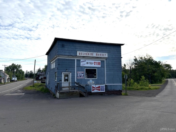 Listing Image #1 - Others for sale at 58890 Us 41, Kearsarge MI 49913 Listing Image #1 - Others for sale at 58890 Us 41, Kearsarge MI 49913