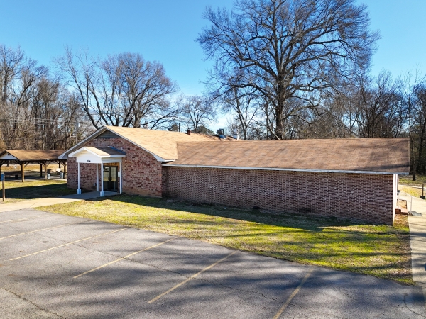 Listing Image #1 - Others for sale at 706 N Brown, Clarksville AR 72830 Listing Image #1 - Others for sale at 706 N Brown, Clarksville AR 72830
