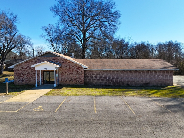 Listing Image #2 - Others for sale at 706 N Brown, Clarksville AR 72830 Listing Image #2 - Others for sale at 706 N Brown, Clarksville AR 72830