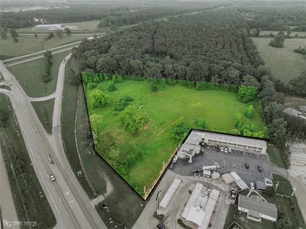 Listing Image #2 - Others for sale at Hazel Street, Arcadia LA 71001