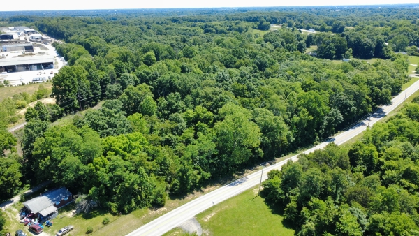 Listing Image #2 - Land for sale at 11106 Highway 62, Charlestown IN 47111 Listing Image #2 - Land for sale at 11106 Highway 62, Charlestown IN 47111