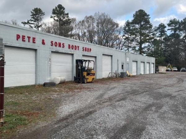 Listing Image #1 - Others for sale at 1350 LaFayette Road, 2970 GA 30740 Listing Image #1 - Others for sale at 1350 LaFayette Road, 2970 GA 30740
