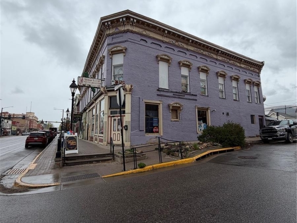 Listing Image #1 - Others for sale at 500 Harrison Avenue, Leadville CO 80461