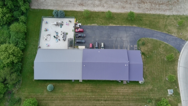 Listing Image #2 - Industrial for sale at 4030 Commercial Dr, Janesville WI 53545 Listing Image #2 - Industrial for sale at 4030 Commercial Dr, Janesville WI 53545