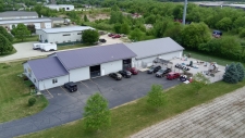 Industrial property for sale in Janesville, WI