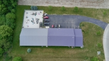 Listing Image #2 - Industrial for sale at 4030 Commercial Dr, Janesville WI 53545