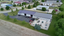 Listing Image #3 - Industrial for sale at 4030 Commercial Dr, Janesville WI 53545