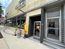 Listing Image #2 - Retail for sale at 1 S Frederick Avenue, Oelwein IA 50662