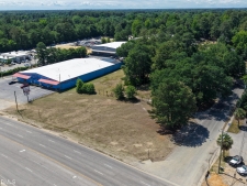 Listing Image #3 - Land for sale at 5231 Raeford Road, Fayetteville NC 28304