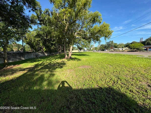 Listing Image #3 - Others for sale at 1535 Garden Street, Titusville FL 32796