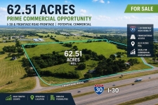 Others property for sale in Sulphur Springs, TX