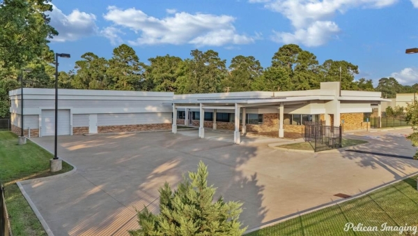 Listing Image #2 - Office for sale at 8509 Line Avenue, Shreveport LA 71106 Listing Image #2 - Office for sale at 8509 Line Avenue, Shreveport LA 71106