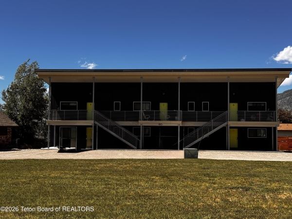 Listing Image #3 - Others for sale at 160 U.S. 89, Alpine WY 83128 Listing Image #3 - Others for sale at 160 U.S. 89, Alpine WY 83128