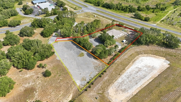 Listing Image #1 - Industrial for sale at 20540 INDEPENDENCE BLVD, Groveland FL 34736 Listing Image #1 - Industrial for sale at 20540 INDEPENDENCE BLVD, Groveland FL 34736