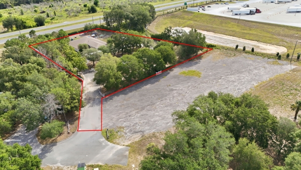 Listing Image #2 - Industrial for sale at 20540 INDEPENDENCE BLVD, Groveland FL 34736 Listing Image #2 - Industrial for sale at 20540 INDEPENDENCE BLVD, Groveland FL 34736