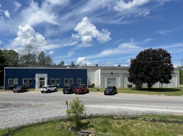 Listing Image #1 - Industrial for sale at 7 County Rd 42, Massena NY 13662 Listing Image #1 - Industrial for sale at 7 County Rd 42, Massena NY 13662