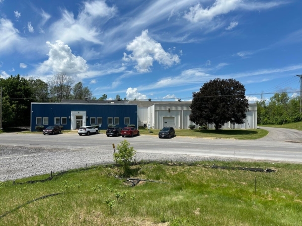 Listing Image #2 - Industrial for sale at 7 County Rd 42, Massena NY 13662 Listing Image #2 - Industrial for sale at 7 County Rd 42, Massena NY 13662