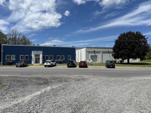 Listing Image #3 - Industrial for sale at 7 County Rd 42, Massena NY 13662 Listing Image #3 - Industrial for sale at 7 County Rd 42, Massena NY 13662