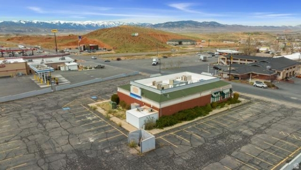 Listing Image #1 - Retail for sale at 380 E 1620 S, Salina UT 84654 Listing Image #1 - Retail for sale at 380 E 1620 S, Salina UT 84654