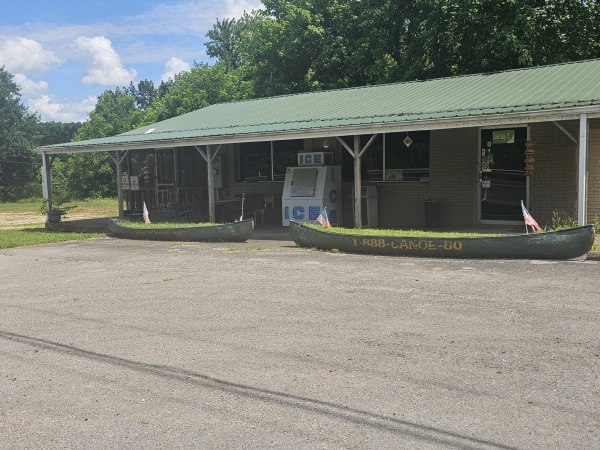 Listing Image #1 - Retail for sale at 472 Iron City Rd, Iron City TN 38463 Listing Image #1 - Retail for sale at 472 Iron City Rd, Iron City TN 38463