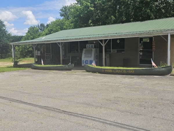 Listing Image #2 - Retail for sale at 472 Iron City Rd, Iron City TN 38463 Listing Image #2 - Retail for sale at 472 Iron City Rd, Iron City TN 38463