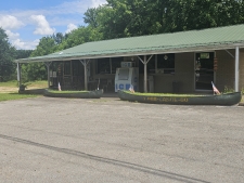 Retail property for sale in Iron City, TN