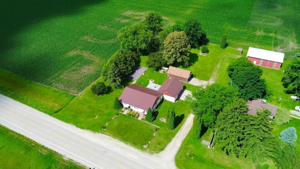 Listing Image #2 - Others for sale at 1914 Piedmont Avenue, Tripoli IA 50676
