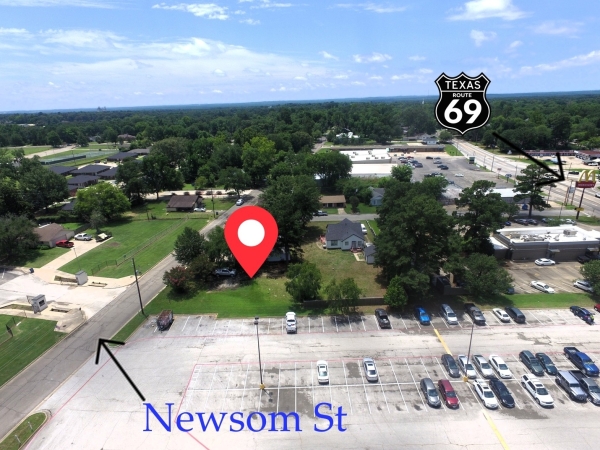 Listing Image #1 - Others for sale at 1151 N Newsom St, Mineola TX 75773