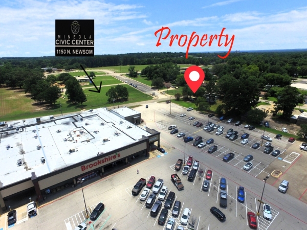 Listing Image #2 - Others for sale at 1151 N Newsom St, Mineola TX 75773