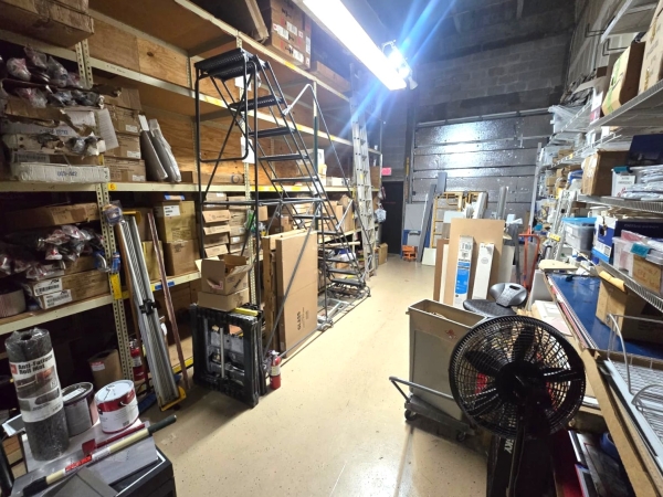 Listing Image #3 - Industrial for sale at 3660 NW 126th Avenue, Unit 7, Coral Springs FL 33065 Listing Image #3 - Industrial for sale at 3660 NW 126th Avenue, Unit 7, Coral Springs FL 33065