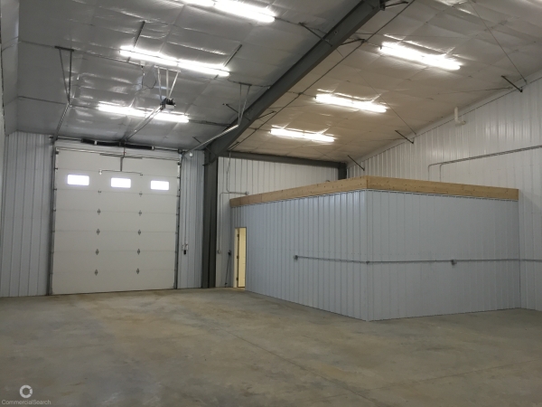 Listing Image #1 - Industrial for sale at 5229 King Ave W, Unit C3, Billings MT 59106 Listing Image #1 - Industrial for sale at 5229 King Ave W, Unit C3, Billings MT 59106