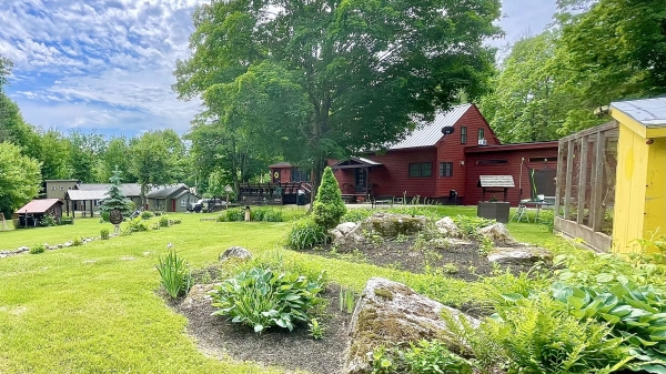 Listing Image #1 - Multi-family for sale at 277 Wooster Hill Road, Rome ME 04963 Listing Image #1 - Multi-family for sale at 277 Wooster Hill Road, Rome ME 04963