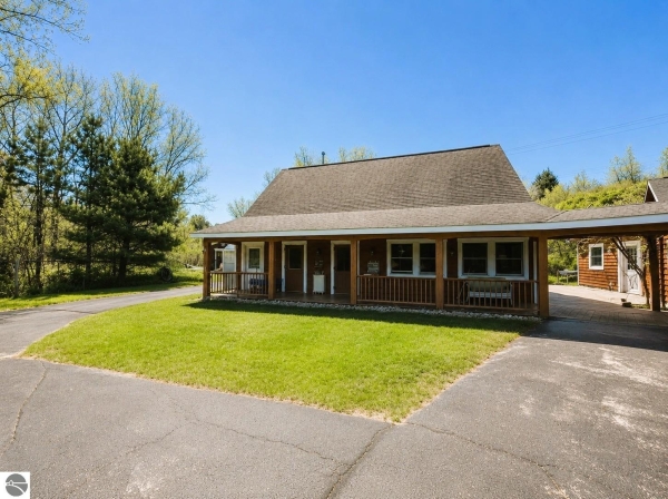 Listing Image #3 - Others for sale at 2113 & 2123 Grace Road, Frankfort MI 49635 Listing Image #3 - Others for sale at 2113 & 2123 Grace Road, Frankfort MI 49635