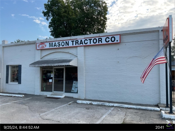 Listing Image #1 - Industrial for sale at 910 & 912 Jernigan St., Perry GA 31069 Listing Image #1 - Industrial for sale at 910 & 912 Jernigan St., Perry GA 31069