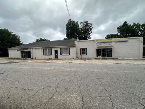 Listing Image #3 - Industrial for sale at 910 & 912 Jernigan St., Perry GA 31069 Listing Image #3 - Industrial for sale at 910 & 912 Jernigan St., Perry GA 31069