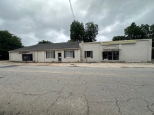 Listing Image #3 - Industrial for sale at 910 & 912 Jernigan St., Perry GA 31069