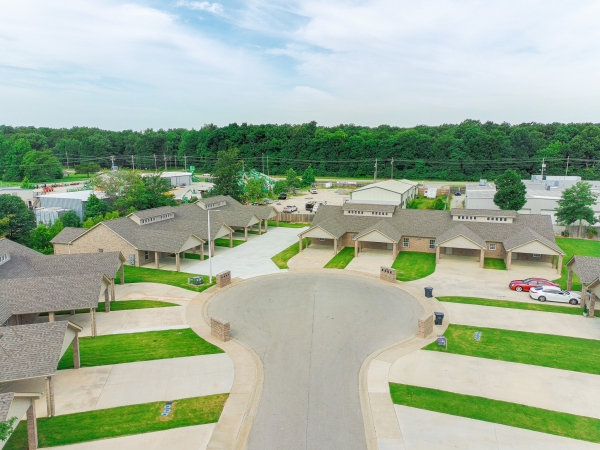 Listing Image #1 - Multi-family for sale at 3101 Olivia Court 3021 Olivia, 3017 Olivia, Jonesboro AR 72404 Listing Image #1 - Multi-family for sale at 3101 Olivia Court 3021 Olivia, 3017 Olivia, Jonesboro AR 72404