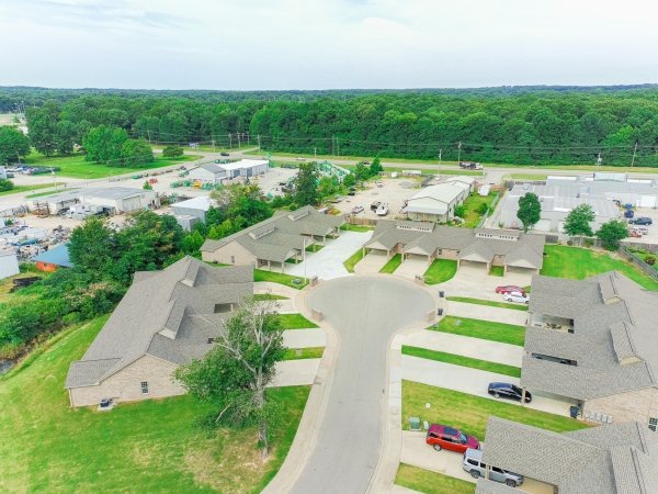 Listing Image #2 - Multi-family for sale at 3101 Olivia Court 3021 Olivia, 3017 Olivia, Jonesboro AR 72404 Listing Image #2 - Multi-family for sale at 3101 Olivia Court 3021 Olivia, 3017 Olivia, Jonesboro AR 72404