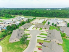 Listing Image #3 - Multi-family for sale at 3101 Olivia Court 3021 Olivia, 3017 Olivia, Jonesboro AR 72404