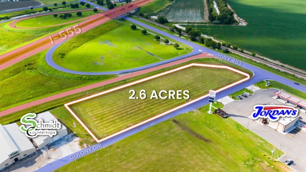 Listing Image #1 - Land for sale at 140 Colony 2.6 Acres Colony Circle, Bay AR 72411 Listing Image #1 - Land for sale at 140 Colony 2.6 Acres Colony Circle, Bay AR 72411