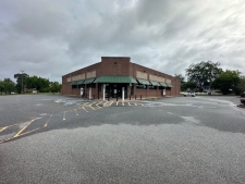 Retail property for sale in Perry, GA