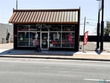 Listing Image #2 - Industrial for sale at 807 S First Street, Artesia NM 88210