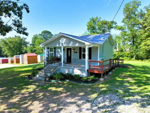 Listing Image #1 - Others for sale at 6973 Highway 7, Bismarck AR 71929 Listing Image #1 - Others for sale at 6973 Highway 7, Bismarck AR 71929