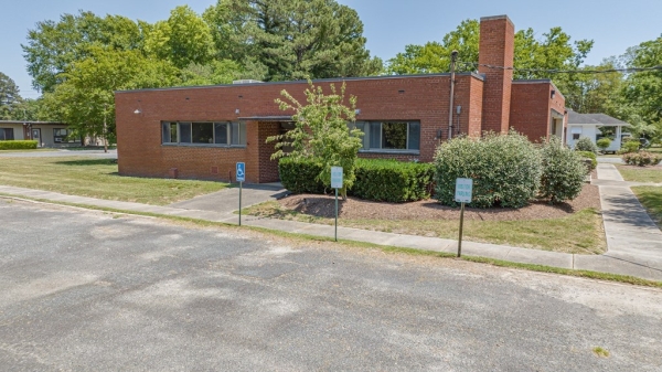 Listing Image #3 - Office for sale at 10129 Rogers Dr, Nassawadox VA 23413 Listing Image #3 - Office for sale at 10129 Rogers Dr, Nassawadox VA 23413
