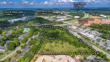 Listing Image #3 - Others for sale at 1331 Jennings Mill Road, Watkinsville GA 30622