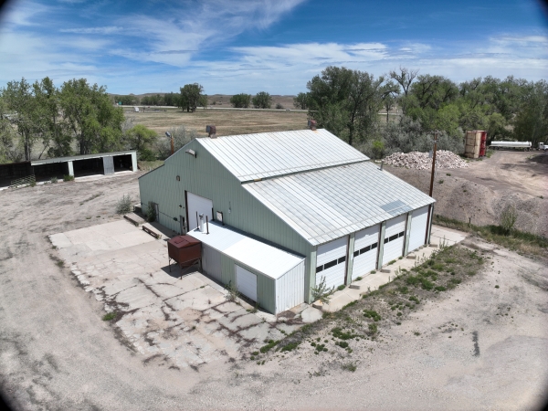 Listing Image #1 - Industrial for sale at 325 N Bypass Road, Buffalo WY 82834 Listing Image #1 - Industrial for sale at 325 N Bypass Road, Buffalo WY 82834