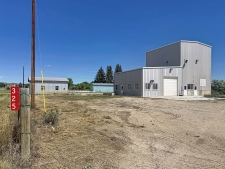 Listing Image #3 - Industrial for sale at 325 N Bypass Road, Buffalo WY 82834